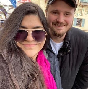 Meet your Posher, Beatriz